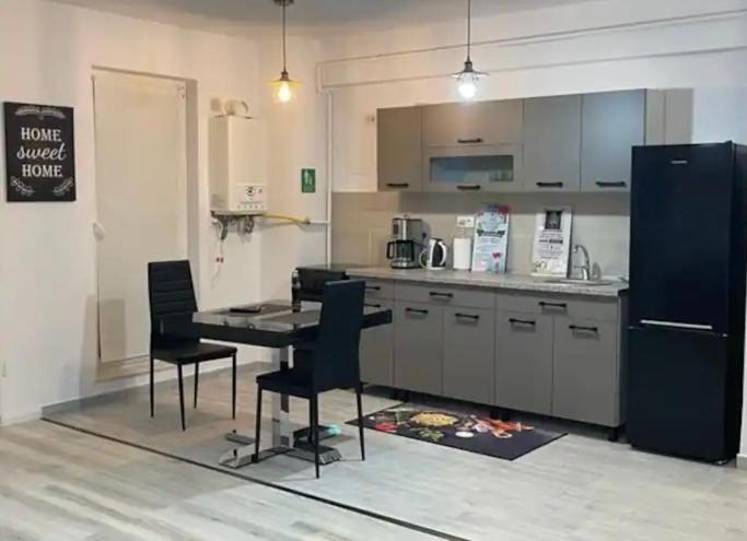 Chic Apartament Complex Inamstro Iasi Buitenkant foto