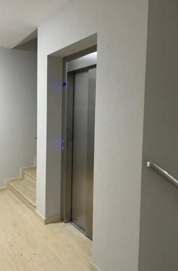 Chic Apartament Complex Inamstro Iasi Buitenkant foto