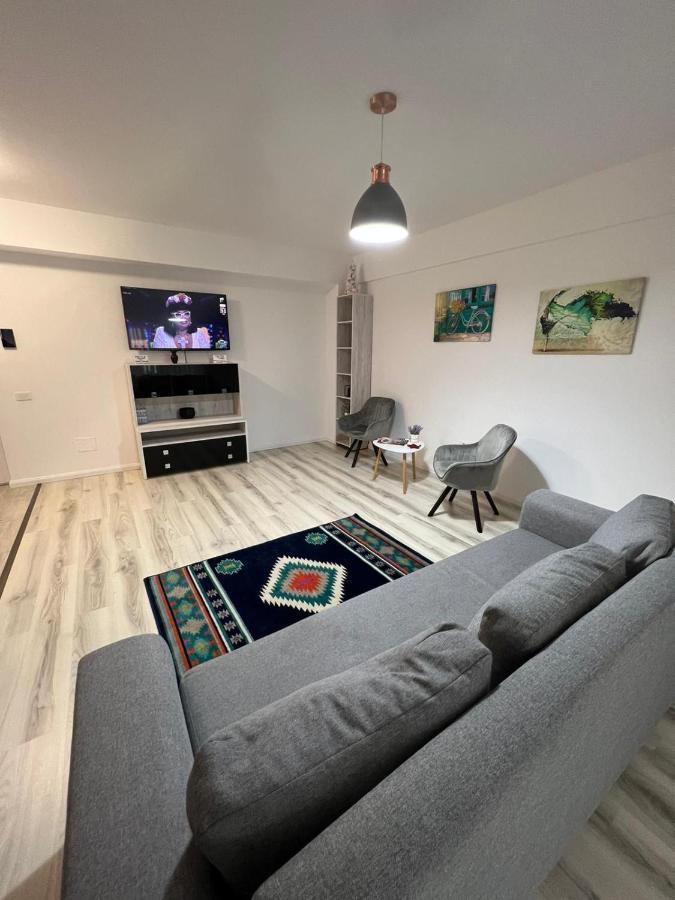 Chic Apartament Complex Inamstro Iasi Buitenkant foto